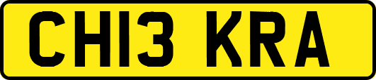 CH13KRA