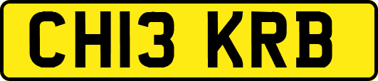 CH13KRB