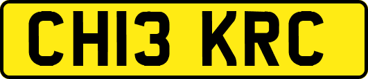 CH13KRC