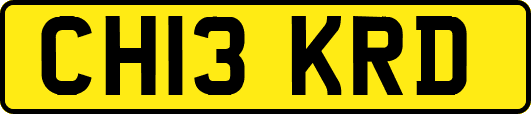 CH13KRD
