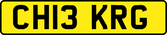CH13KRG