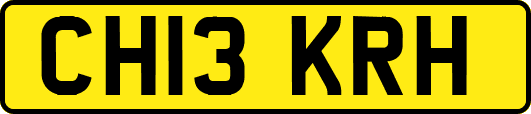 CH13KRH
