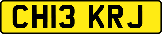 CH13KRJ