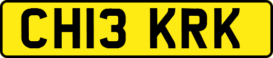 CH13KRK