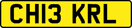 CH13KRL
