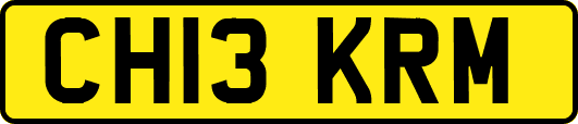 CH13KRM