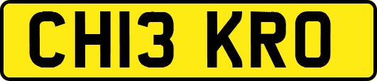 CH13KRO