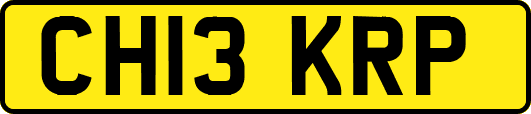 CH13KRP