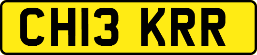 CH13KRR