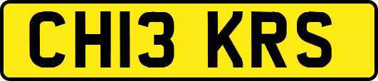 CH13KRS