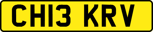 CH13KRV