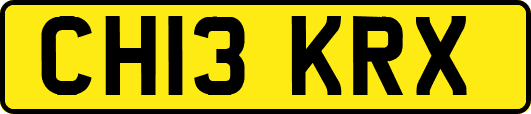 CH13KRX