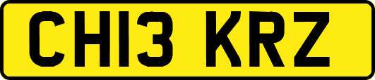 CH13KRZ