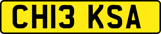 CH13KSA