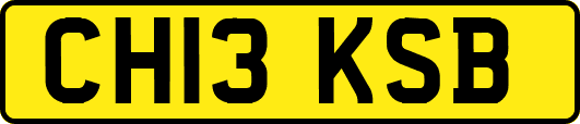 CH13KSB