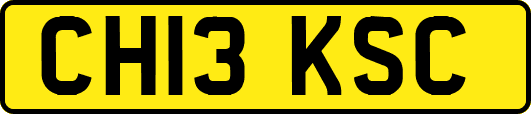 CH13KSC