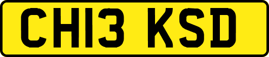 CH13KSD