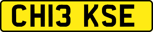 CH13KSE