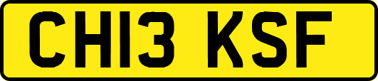 CH13KSF
