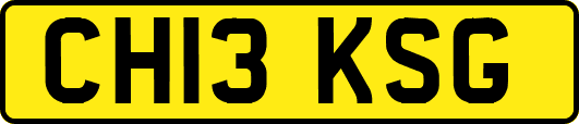 CH13KSG