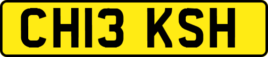 CH13KSH