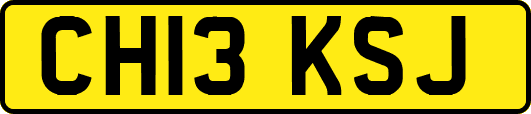 CH13KSJ