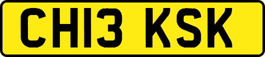 CH13KSK