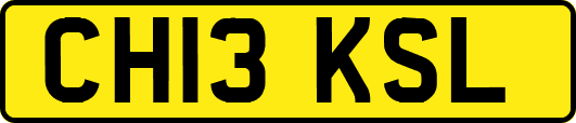 CH13KSL
