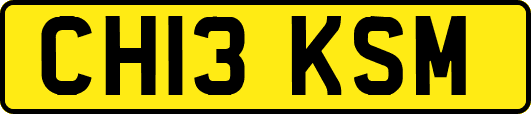 CH13KSM