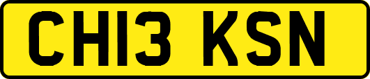 CH13KSN