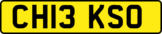 CH13KSO