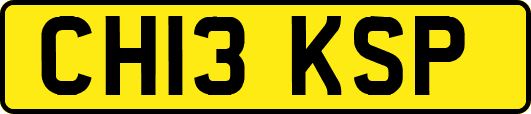 CH13KSP