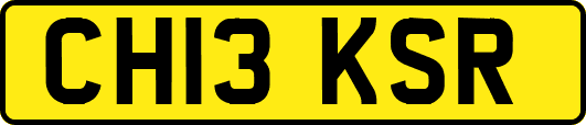 CH13KSR