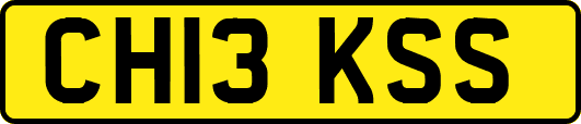 CH13KSS