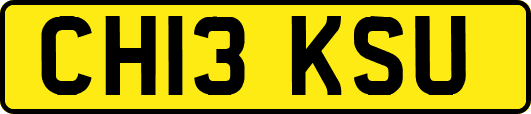 CH13KSU