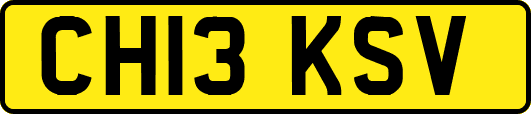 CH13KSV