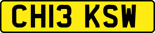 CH13KSW