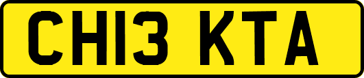 CH13KTA