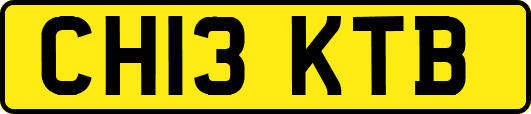CH13KTB