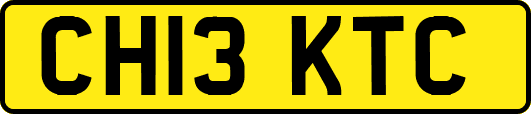 CH13KTC
