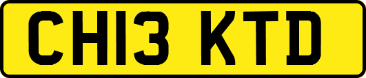 CH13KTD
