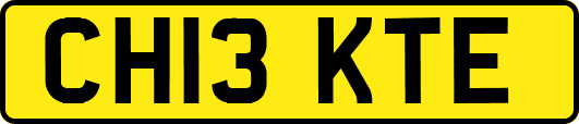 CH13KTE