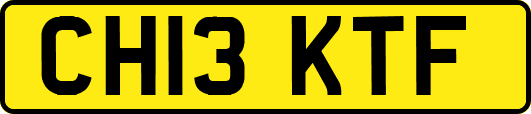 CH13KTF