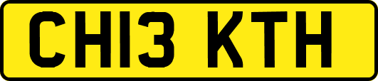 CH13KTH