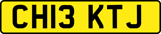 CH13KTJ