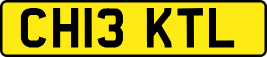 CH13KTL