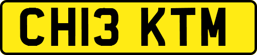 CH13KTM