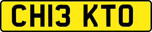 CH13KTO