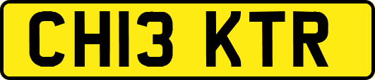 CH13KTR