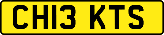 CH13KTS